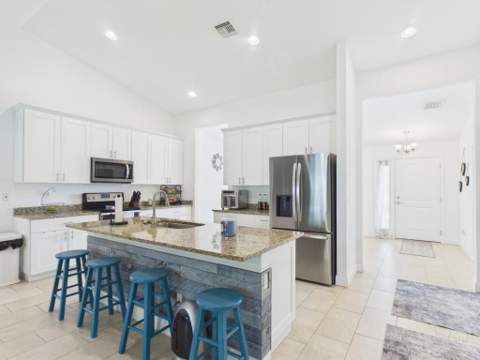 2861 SW Giralda Street, Port St. Lucie FL - photo 12 of 35