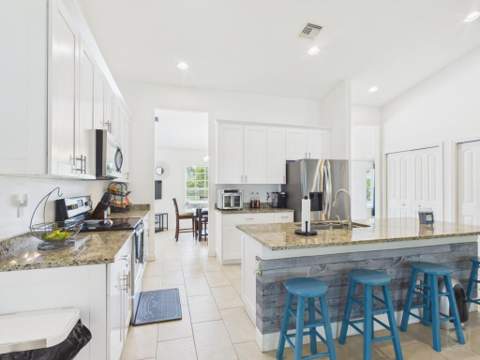 2861 SW Giralda Street, Port St. Lucie FL - photo 13 of 35