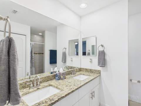 2861 SW Giralda Street, Port St. Lucie FL - photo 21 of 35