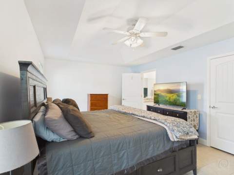 2861 SW Giralda Street, Port St. Lucie FL - photo 19 of 35