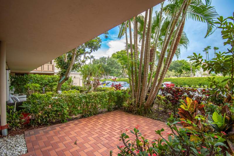 2 bedroom Condominium at 14360 Strathmore Lane #102, Huntington Lakes Sec One, Delray Beach — photo 4