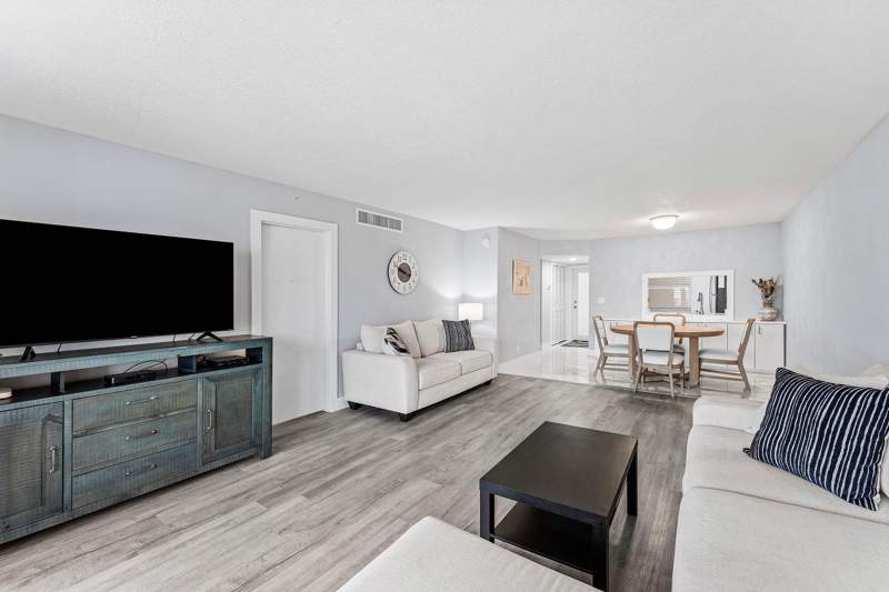 2 bedroom Condominium at 910 Dogwood Drive #444, Tropic Bay Condo, Delray Beach — photo 5