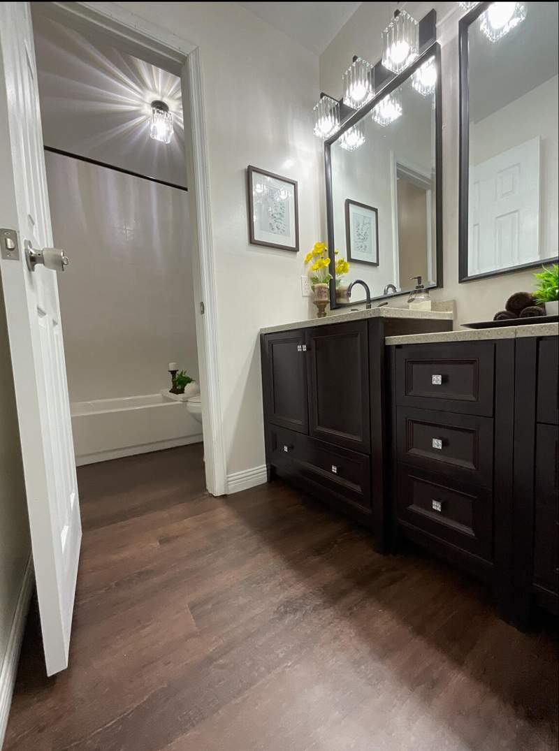 1 bedroom Condominium at 2820 NW 55th Avenue #2D, Stonebridge Gardens Section One, Lauderhill — photo 3