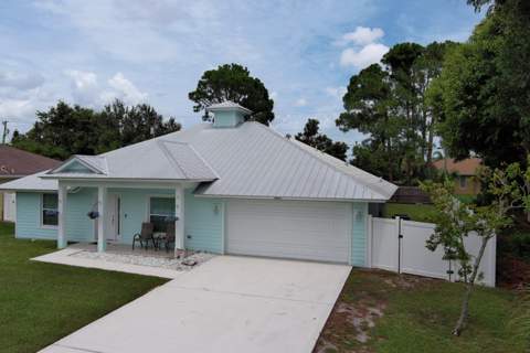 2861 SW Giralda Street, Port St. Lucie FL - photo 6 of 35