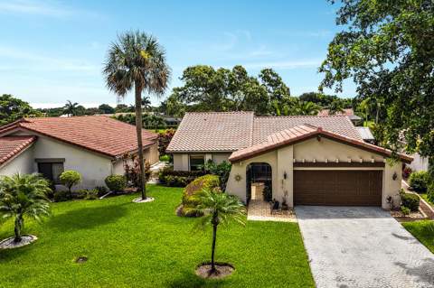 5569 Lakeview Mews Drive, Boynton Beach FL - photo 13 of 50