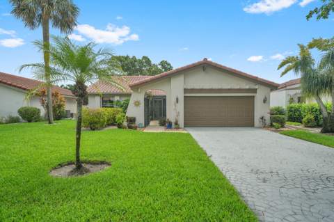 5569 Lakeview Mews Drive, Boynton Beach FL - photo 19 of 50
