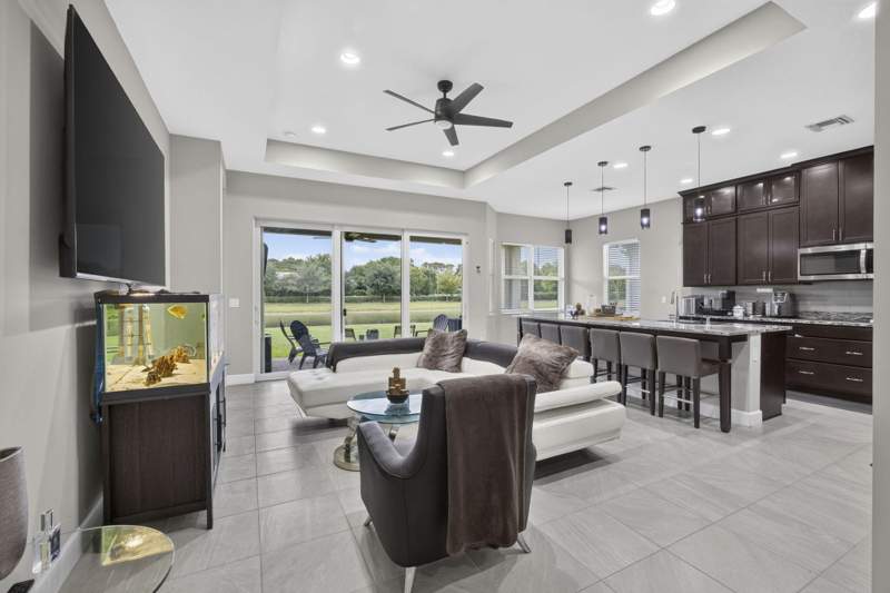 3 bedroom Single Family Residence at 15554 Orchard Drive, Groves Of Westlake, Westlake — photo 4