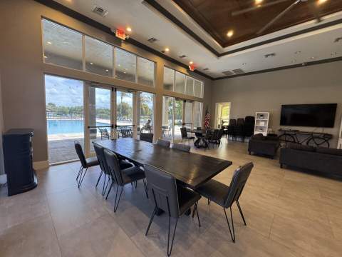 1804 SW Jamesport Drive, Port St. Lucie FL - photo 21 of 28