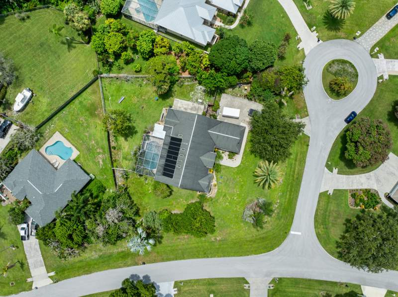 4 bedroom Single Family Residence at 202 NE Flax Terrace, Pinecrest Lakes, Jensen Beach — photo 4