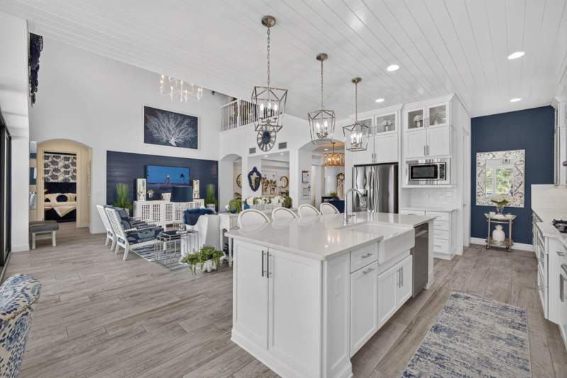 6 bedroom Single Family Residence at 217 Blanca Isles Lane, Sonoma Isles, Jupiter — photo 2