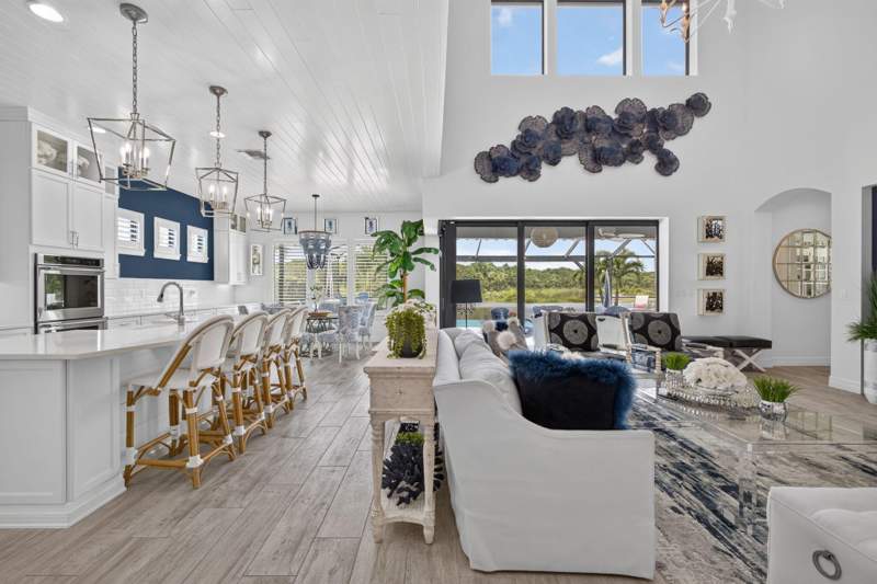 6 bedroom Single Family Residence at 217 Blanca Isles Lane, Sonoma Isles, Jupiter — photo 3