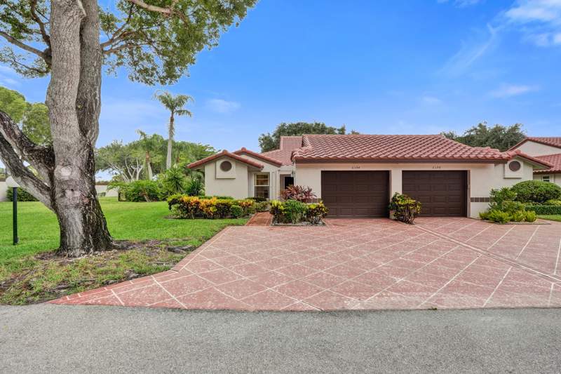 2 bedroom Condominium at 6394 Pointe Pleasant Circle, Huntington Pointe, Delray Beach — photo 2