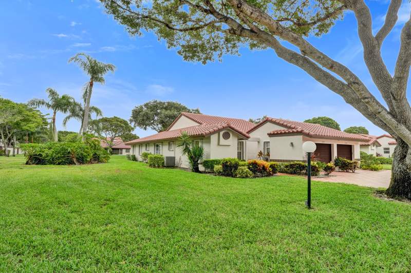 2 bedroom Condominium at 6394 Pointe Pleasant Circle, Huntington Pointe, Delray Beach — photo 5