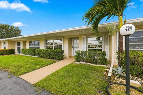 8829 Bella Vista Drive #282, Boca Raton FL - photo 6 of 43