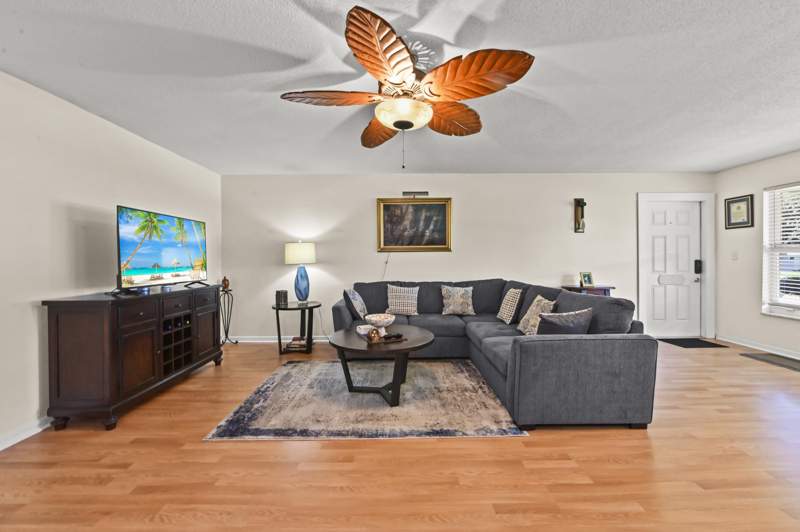 1 bedroom Villa at 360 High Point Court #C, High Point , Boynton Beach — photo 5