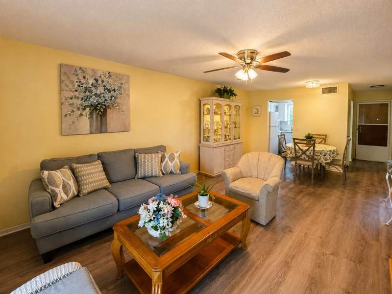 2 bedroom Condominium at 1979 SW Palm City Road #G, King Mountain Condo (Aka Monterey Yacht & Country, Stuart — photo 4