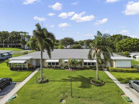360 High Point Court #C, Boynton Beach FL - photo 19 of 29