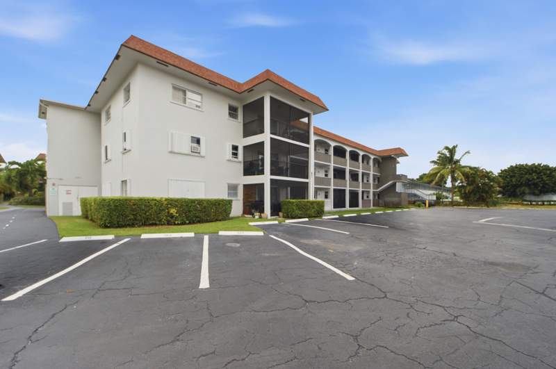 2 bedroom Condominium at 651 Pine Drive #309, Garden Isles 2 Co-Op, Pompano Beach — photo 5