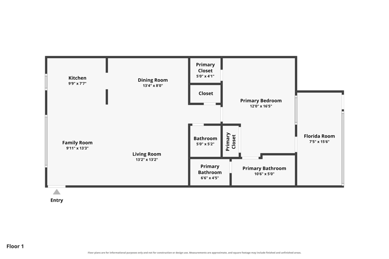 1 bedroom Villa at 360 High Point Court #C, High Point , Boynton Beach — photo 2