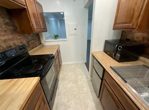 2820 NW 55th Avenue #2D, Lauderhill FL - photo 20 of 33