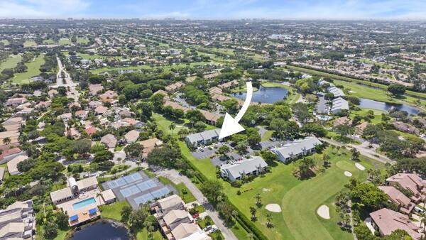 3 bedroom Condominium at 16768 Oak Hill Trail #1214, Boca Delray I-Iii Condo S Filed In Or3857P483,4, Delray Beach — photo 3