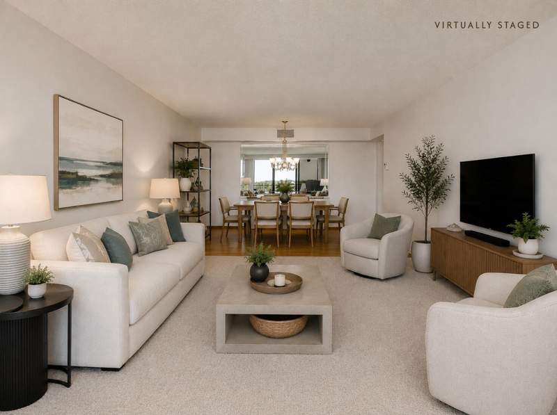 2 bedroom Condominium at 225 S Beach Road #605, Ocean Villas Condo Apts, Jupiter — photo 3