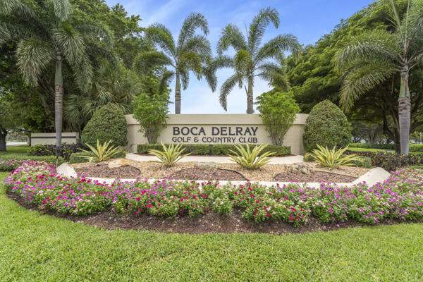 3 bedroom Condominium at 16768 Oak Hill Trail #1214, Boca Delray I-Iii Condo S Filed In Or3857P483,4, Delray Beach — photo 2