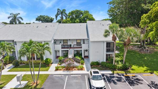 3 bedroom Condominium at 16768 Oak Hill Trail #1214, Boca Delray I-Iii Condo S Filed In Or3857P483,4, Delray Beach — photo 4