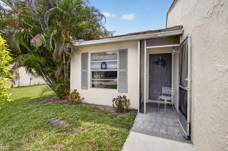 2 bedroom Villa at 262 Palmetto Court, Jupiter Village Ph II, Jupiter — photo 5