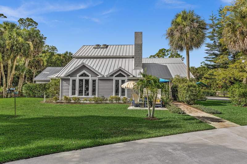 6 bedroom Single Family Residence at 14757 Stirrup Lane, Paddock Park, Wellington — photo 5