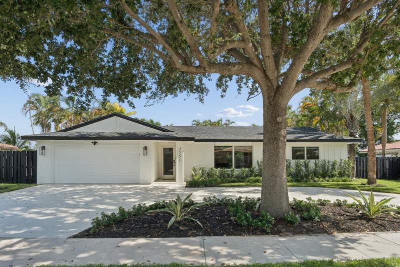 4 bedroom Single Family Residence at 1551 SW 10th Street, Boca Raton Square 16, Boca Raton — photo 4