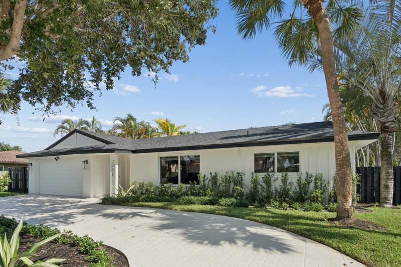 4 bedroom Single Family Residence at 1551 SW 10th Street, Boca Raton Square 16, Boca Raton — photo 5