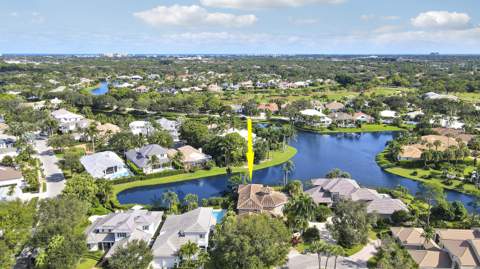 204 Chinook Lane, Jupiter FL - photo 24 of 30