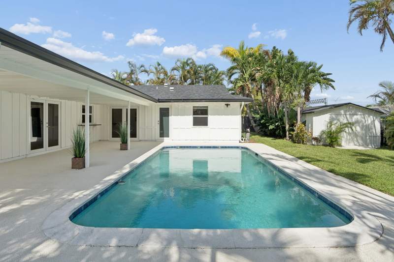 4 bedroom Single Family Residence at 1551 SW 10th Street, Boca Raton Square 16, Boca Raton — photo 3