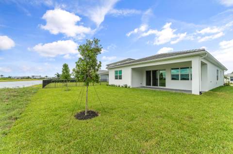 14222 SW Artesia Dr Drive, Port St. Lucie FL - photo 13 of 13