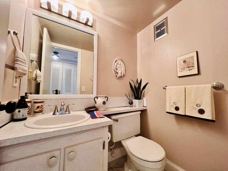 1 bedroom Condominium at 159 Berkshire H, Berkshire A Thru K Condos, West Palm Beach — photo 4