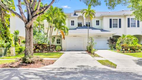 4205 Emerald Vista, Lake Worth FL - photo 20 of 21