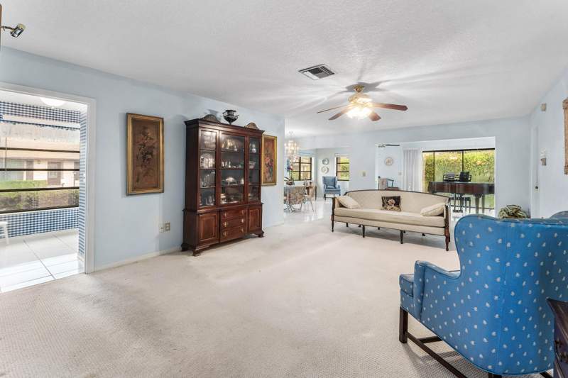 2 bedroom Single Family Residence at 6265 American Azalea Lane, Buttonwood 2, Greenacres — photo 3