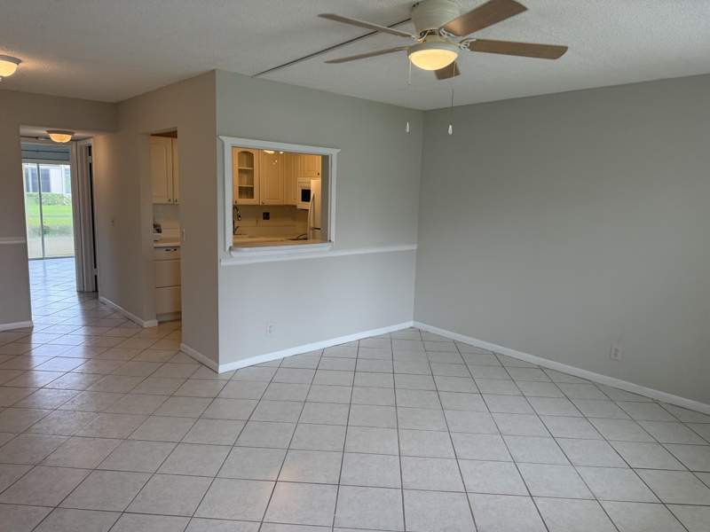 1 bedroom Condominium at 147 Cambridge G, Cambridge Condo, West Palm Beach — photo 4