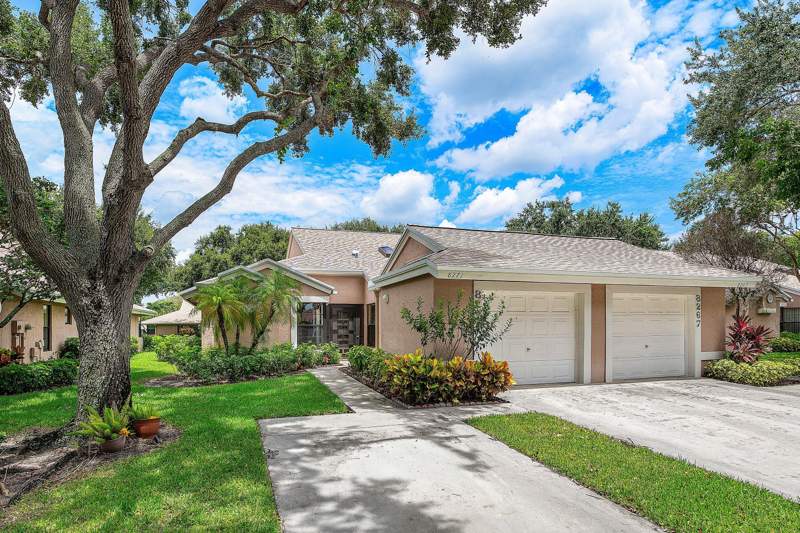 2 bedroom Condominium at 8271 Sun Lake Drive, Whisper Walk Sec E Condo, Boca Raton — photo 3