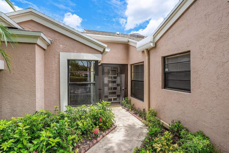 2 bedroom Condominium at 8271 Sun Lake Drive, Whisper Walk Sec E Condo, Boca Raton — photo 2