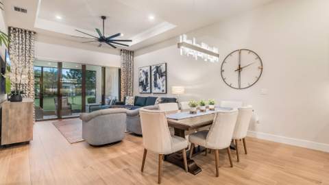 7520 N Blue Spring Drive, Parkland FL - photo 8 of 53