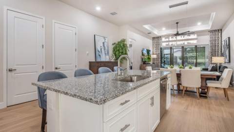7520 N Blue Spring Drive, Parkland FL - photo 14 of 53