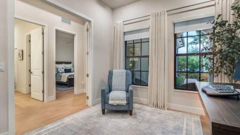 7520 N Blue Spring Drive, Parkland FL - photo 17 of 53
