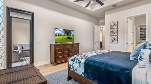 7520 N Blue Spring Drive, Parkland FL - photo 24 of 53