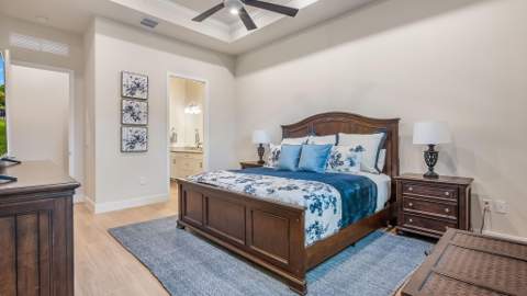 7520 N Blue Spring Drive, Parkland FL - photo 22 of 53