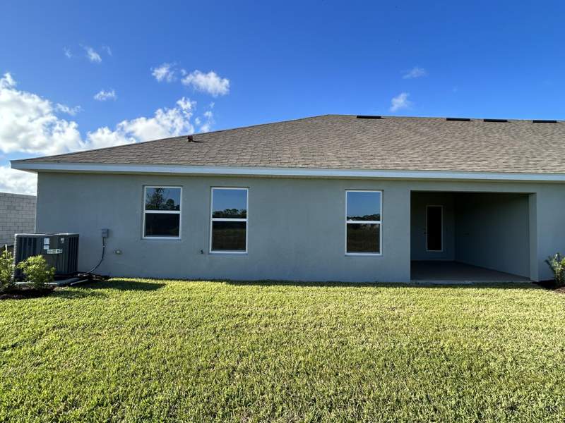 4 bedroom Villa at 8602 Giovanni Avenue, Waterstone Phase Four, Fort Pierce — photo 2