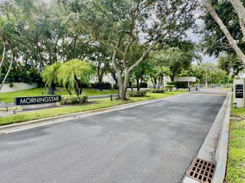 5910 Morningstar Circle #306, Delray Beach FL - photo 24 of 25