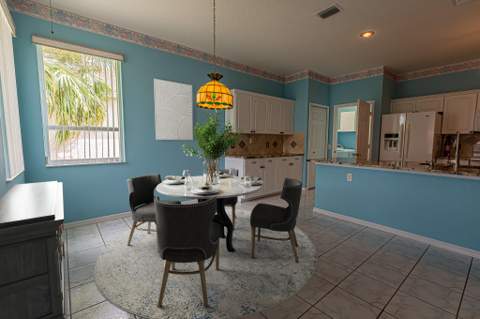 1009 NW Tuscany Drive, Port St. Lucie FL - photo 8 of 41