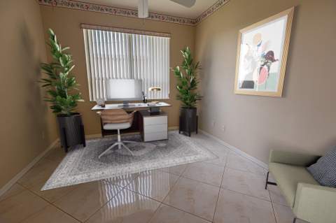 1009 NW Tuscany Drive, Port St. Lucie FL - photo 16 of 41